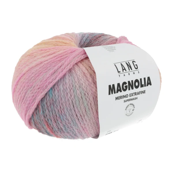 Lang Yarns Magnolia